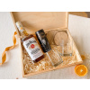 ČistéDrevo Darčeková krabička - Jim Beam ČistéDrevo Darčeková krabička - Jim Beam