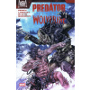 Predátor versus Wolverine - Benjamin Percy Predátor versus Wolverine - Benjamin Percy