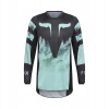 Cross motorkárska blúza štvorkolka ENDURO FOX 180 Kairos Turquoise MODRÁ M Cross motorkárska blúza štvorkolka ENDURO FOX 180 Kairos Turquoise MODRÁ M