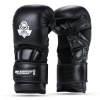 WARRIOR VEL.M ČIERNE PRÉMIOVÉ MMA RUKAVICE DBX BUSHIDO WARRIOR VEL.M ČIERNE PRÉMIOVÉ MMA RUKAVICE DBX BUSHIDO