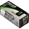 Maxell Silver Oxide 371 1ks 371/SR920SW/V371 Maxell Silver Oxide 371 1ks 371/SR920SW/V371