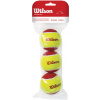 Wilson Starter Red 3 ks Wilson Starter Red 3 ks