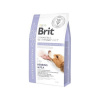Brit Veterinary Diets GF dog Gastrointestinal 2 kg Brit Veterinary Diets GF dog Gastrointestinal 2 kg