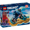 LEGO LEGO® Dreamzzz 71479 Zoey a jej mačacia motorka LEGO LEGO® Dreamzzz 71479 Zoey a jej mačacia motorka