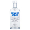 Absolut Vodka 40% 0,7 l (čistá fľaša) Absolut Vodka 40% 0,7 l (čistá fľaša)