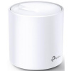 TP-Link Deco X60(1-pack) - AX5400 Meshový Wi-Fi 6 systém pro chytré domácnosti - HomeCare - (1-pack) TP-Link Deco X60(1-pack) - AX5400 Meshový Wi-Fi 6 systém pro chytré domácnosti - HomeCare - (1-pack)