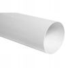 Ventilačné potrubie HACO V 104x1000 mm guľaté Ventilačné potrubie HACO V 104x1000 mm guľaté