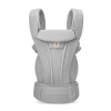 ERGOBABY Nosič OMNI DELUXE Mesh - Pearl Grey ERGOBABY Nosič OMNI DELUXE Mesh - Pearl Grey