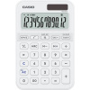 Kalkulačka stolná Casio MS 20 YC WE biela Kalkulačka stolná Casio MS 20 YC WE biela