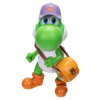 Jakks Pacific The Super Mario Galaxy Movie Akční Figurka Yoshi 13 cm Jakks Pacific The Super Mario Galaxy Movie Akční Figurka Yoshi 13 cm