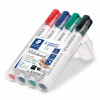 STAEDTLER Lumocolor 351 B sada 4ks STAEDTLER Lumocolor 351 B sada 4ks