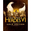 ESD Might and Magic Heroes VI Gold ESD Might and Magic Heroes VI Gold