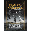 Medzi hviezdami: Kadeti - Brandon Sanderson - online doručenie Medzi hviezdami: Kadeti - Brandon Sanderson - online doručenie