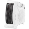 Strend Pro 2212614 FH106 termoventilátor, topení, 1000/2000W, 230V, horký vzduch, 2v1 Strend Pro 2212614 FH106 termoventilátor, topení, 1000/2000W, 230V, horký vzduch, 2v1