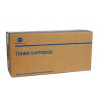 Toner Konica Minolta TN-321C A33K450 modrý (cyan) Toner Konica Minolta TN-321C A33K450 modrý (cyan)