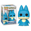 Funko POP! Games Pokémon Munchlax 885 Funko POP! Games Pokémon Munchlax 885