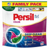 Persil Discs 4in1 Color dávkovaný prací prostriedok 100 praní 1650 g Persil Discs 4in1 Color dávkovaný prací prostriedok 100 praní 1650 g