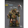 Joy Toy (CN) Warhammer 40k Akční Figurka 1/18 Death Guard Deathshroud Terminator 1 a Manreaper and Plaguespurter Gauntlet 14 cm Joy Toy (CN) Warhammer 40k Akční Figurka 1/18 Death Guard Deathshroud Terminator 1 a Manreaper and Plaguespurter Gauntlet 14 cm