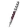 Parker 1502/5159650 Sonnet Premium Metal Red CT hrot F Parker 1502/5159650 Sonnet Premium Metal Red CT hrot F