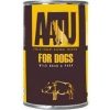 AATU Dog Wild Boar n Pork konz. 400 g AATU Dog Wild Boar n Pork konz. 400 g