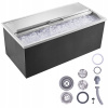 Vevor Drop in Ice Chest, 91 x 45,7 x 35,5 cm (dĺžka) Vevor Drop in Ice Chest, 91 x 45,7 x 35,5 cm (dĺžka)