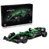LEGO® Technic 42240 Auto Aston Martin Aramco AMR25 F1® LEGO® Technic 42240 Auto Aston Martin Aramco AMR25 F1®