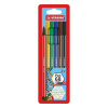 Sada popisovačov STABILO Pen 68/6S Sada popisovačov STABILO Pen 68/6S