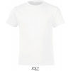 SOL'S | Regent Fit Kids, Detské tričko, biela, 10 Y SOL'S | Regent Fit Kids, Detské tričko, biela, 10 Y