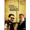 Cesta bez návratu - DVD plast Cesta bez návratu - DVD plast