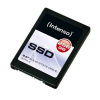256 GB Intenso SSD SATAIII 2,5 256 GB Intenso SSD SATAIII 2,5