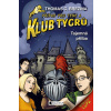 Klub Tygrů Tajemná přilba - Thomas Brezina Klub Tygrů Tajemná přilba - Thomas Brezina