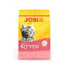 Krmivo pre mačky JOSICAT KITTEN s losos. olejom, pre dospievajúce, gravidné a laktujúce mačky, 1.9kg Krmivo pre mačky JOSICAT KITTEN s losos. olejom, pre dospievajúce, gravidné a laktujúce mačky, 1.9kg