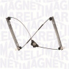 Mechanizmus zdvíhania okna MAGNETI MARELLI 350103170008 Mechanizmus zdvíhania okna MAGNETI MARELLI 350103170008