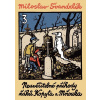 Neuvěřitelné příhody žáků Kopyta a Mňouka 3 Neuvěřitelné příhody žáků Kopyta a Mňouka 3