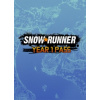 SnowRunner - Year 1 Pass (DLC) SnowRunner - Year 1 Pass (DLC)