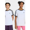adidas Originals tričko detské bavlnené KE0920 biela 176 adidas Originals tričko detské bavlnené KE0920 biela 176