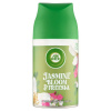 Air Wick Freshmatic Náplň do osviežovača vzduchu jazmínové kvety a frézia 250 ml 1ks Air Wick Freshmatic Náplň do osviežovača vzduchu jazmínové kvety a frézia 250 ml 1ks