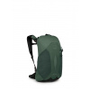 Turistický batoh Osprey Hikelite LT 16 - tundra green Turistický batoh Osprey Hikelite LT 16 - tundra green