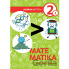 Matematika 2 - Pracovná učebnica I. diel - Milan Hejný Matematika 2 - Pracovná učebnica I. diel - Milan Hejný
