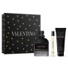 Valentino Uomo Born In Roma - EDT 100 ml + sprchový gél 75 ml + EDT 10 ml Valentino Uomo Born In Roma - EDT 100 ml + sprchový gél 75 ml + EDT 10 ml