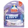 Duck DUCK Fresh Discs WC gél 36 ml Levanduľa Duck DUCK Fresh Discs WC gél 36 ml Levanduľa