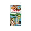 Churu Dog Meal Topper Kurací syr Recept 4x14g Churu Dog Meal Topper Kurací syr Recept 4x14g