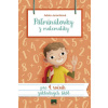 Päťminútovky z matematiky pre 4. ročník ZŠ - Jureníková Adela Päťminútovky z matematiky pre 4. ročník ZŠ - Jureníková Adela
