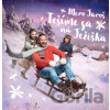 Jaroš Miro - Tešíme sa na Ježíška / Verzia 2024 / coloured / Vinyl LP Jaroš Miro - Tešíme sa na Ježíška / Verzia 2024 / coloured / Vinyl LP