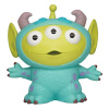 Pokladnička Toy Story Alien Sulley 20 cm Pokladnička Toy Story Alien Sulley 20 cm
