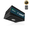 Evolveo P1000 1000W P1000-BK Evolveo P1000 1000W P1000-BK