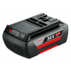Bosch GBA 36V 2.0Ah Akumulátor F016800474 Bosch GBA 36V 2.0Ah Akumulátor F016800474