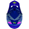 KENNY RACING 261-0303039-14 náhradné diely šilt pre prilbu Track Graphic Speed fialovo-ružová KENNY RACING 261-0303039-14 náhradné diely šilt pre prilbu Track Graphic Speed fialovo-ružová