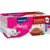 Vitakraft Poésie Classique Big pack 40x85g Vitakraft Poésie Classique Big pack 40x85g