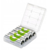 GP ReCyko+ AA 2700 mAh 4ks 1032224270 GP ReCyko+ AA 2700 mAh 4ks 1032224270
